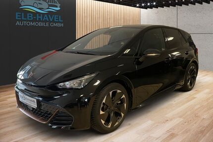 Cupra Born Gebrauchtwagen