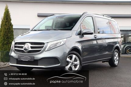 Mercedes-Benz V 250 Gebrauchtwagen