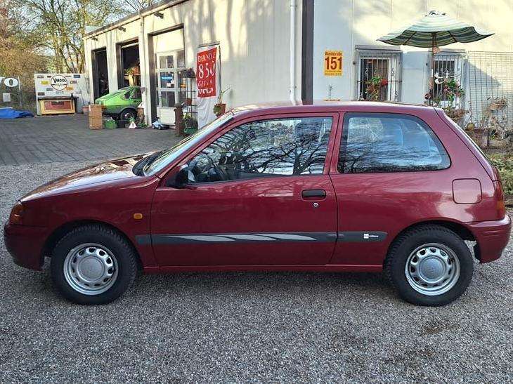 Starlet