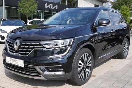Renault Koleos Gebrauchtwagen