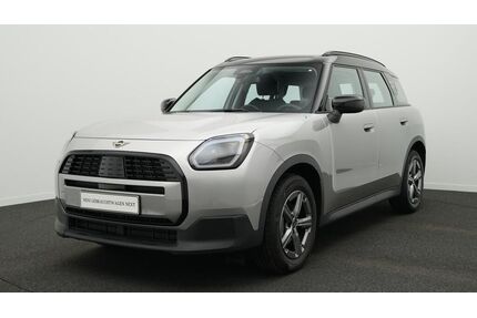 Mini One D Countryman Gebrauchtwagen