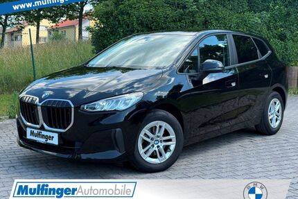 BMW 218 Active Tourer Gebrauchtwagen