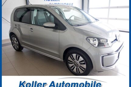 VW up! Gebrauchtwagen