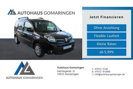 Renault Kangoo Gebrauchtwagen