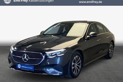 Mercedes-Benz E 200 Gebrauchtwagen