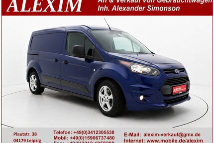 Ford Transit Connect Gebrauchtwagen