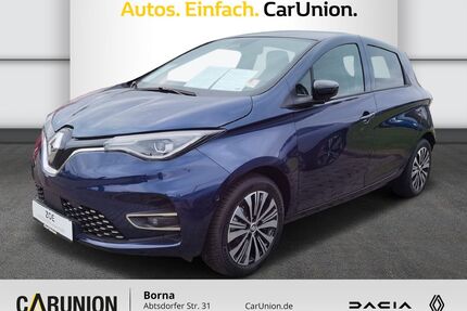 Renault ZOE Gebrauchtwagen