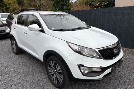 Kia Sportage Gebrauchtwagen