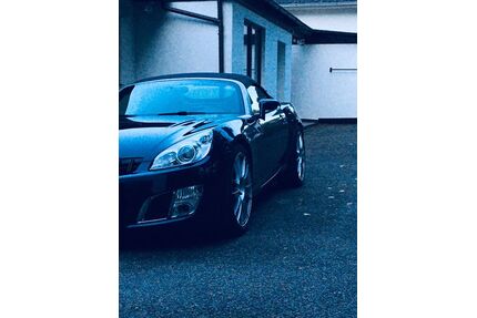 Opel GT Gebrauchtwagen