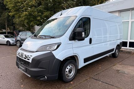 Fiat Ducato Gebrauchtwagen