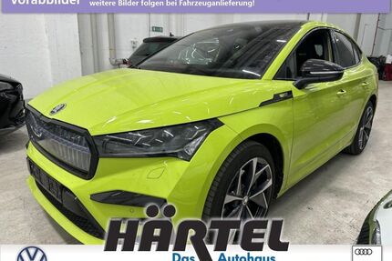 Skoda Enyaq Gebrauchtwagen