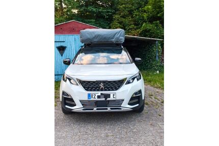 Peugeot 3008 Gebrauchtwagen
