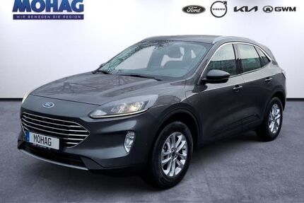 Ford Kuga Gebrauchtwagen