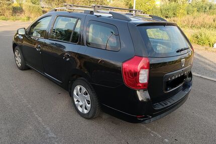 Dacia Logan Gebrauchtwagen