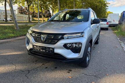 Dacia Spring Gebrauchtwagen