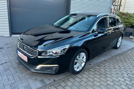 Peugeot 508 Gebrauchtwagen