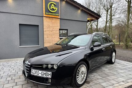 Alfa Romeo Andere Gebrauchtwagen