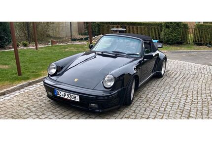 Porsche 930 Gebrauchtwagen