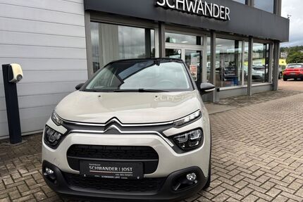 Citroen C3 Gebrauchtwagen