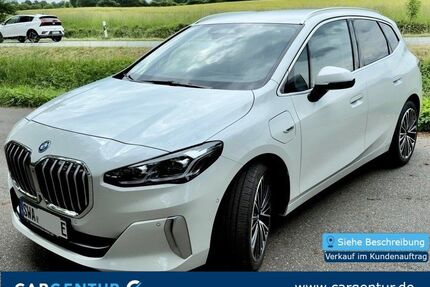 BMW 230 Gebrauchtwagen