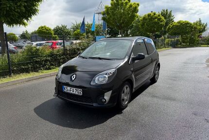 Renault Twingo Gebrauchtwagen
