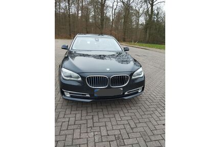 BMW 750 Gebrauchtwagen