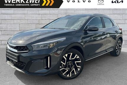 Kia XCeed Gebrauchtwagen