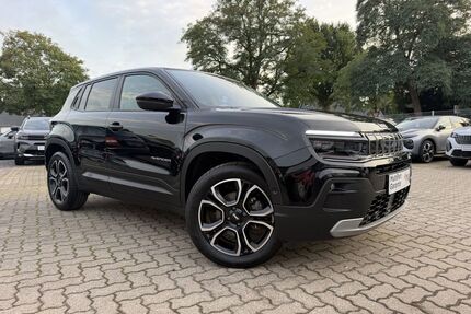 Jeep Avenger Gebrauchtwagen