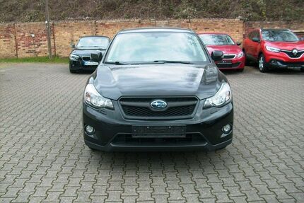 Subaru XV Gebrauchtwagen