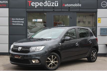 Dacia Sandero Gebrauchtwagen