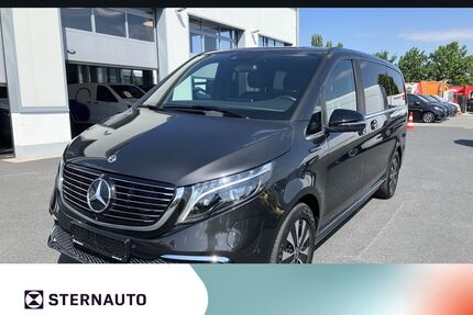 Mercedes-Benz EQV Gebrauchtwagen