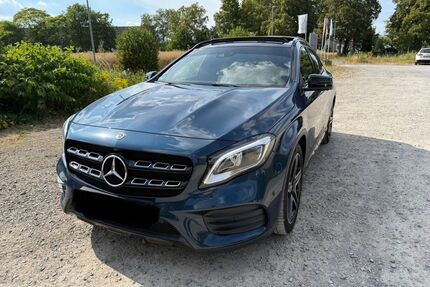 Mercedes-Benz GLA 200 Gebrauchtwagen