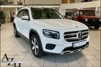 Mercedes-Benz GLB 220 Gebrauchtwagen