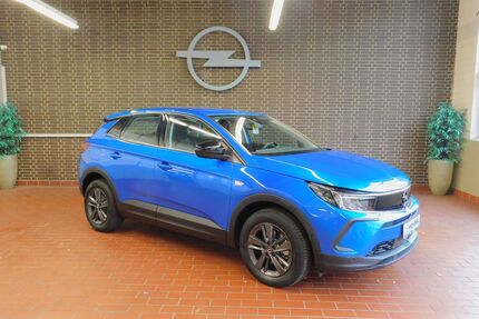 Opel Grandland (X) Gebrauchtwagen