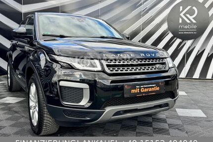 Land Rover Range Rover Evoque Gebrauchtwagen