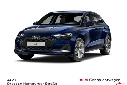 Audi A3 Gebrauchtwagen