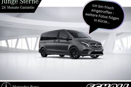 Mercedes-Benz V 300 Gebrauchtwagen