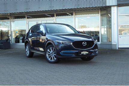 Mazda CX-5 Gebrauchtwagen