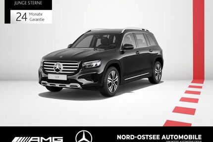 Mercedes-Benz GLB 200 Gebrauchtwagen