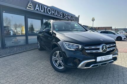 Mercedes-Benz GLC 300 Gebrauchtwagen