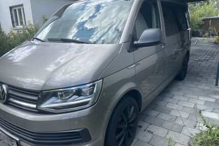 VW T6 Multivan Gebrauchtwagen