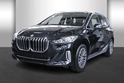 BMW 218 Active Tourer Gebrauchtwagen
