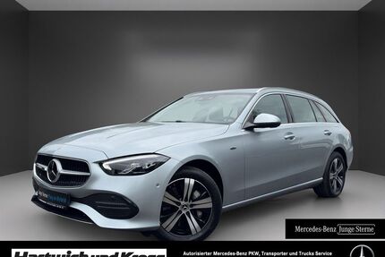 Mercedes-Benz C 300 Gebrauchtwagen