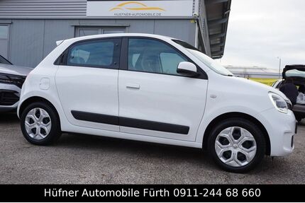Renault Twingo Gebrauchtwagen