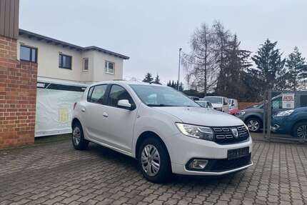 Dacia Sandero Gebrauchtwagen