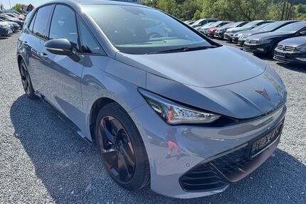 Cupra Born Gebrauchtwagen
