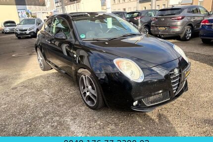 Alfa Romeo MiTo Gebrauchtwagen