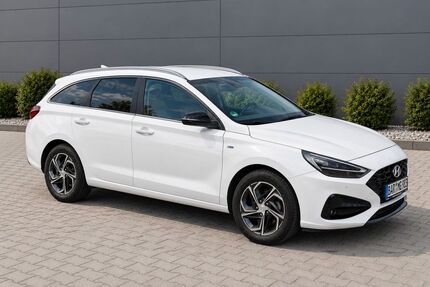Hyundai i30 Gebrauchtwagen