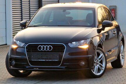 Audi A1 Gebrauchtwagen
