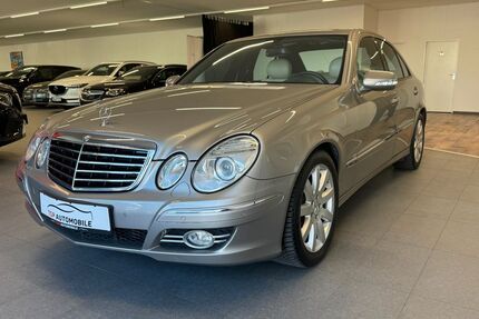 Mercedes-Benz E 320 Gebrauchtwagen